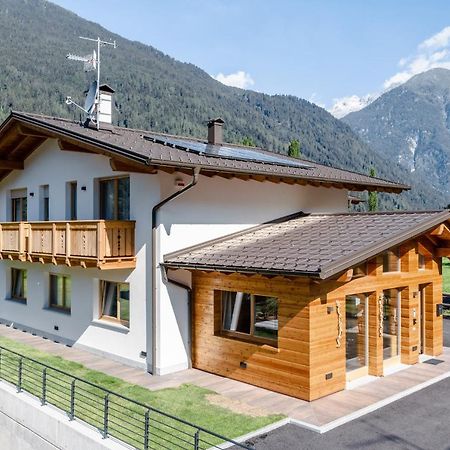 Fulun Mountain Lodge Giustino Exterior foto